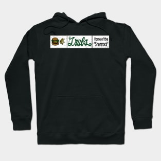 Grub's Hoodie